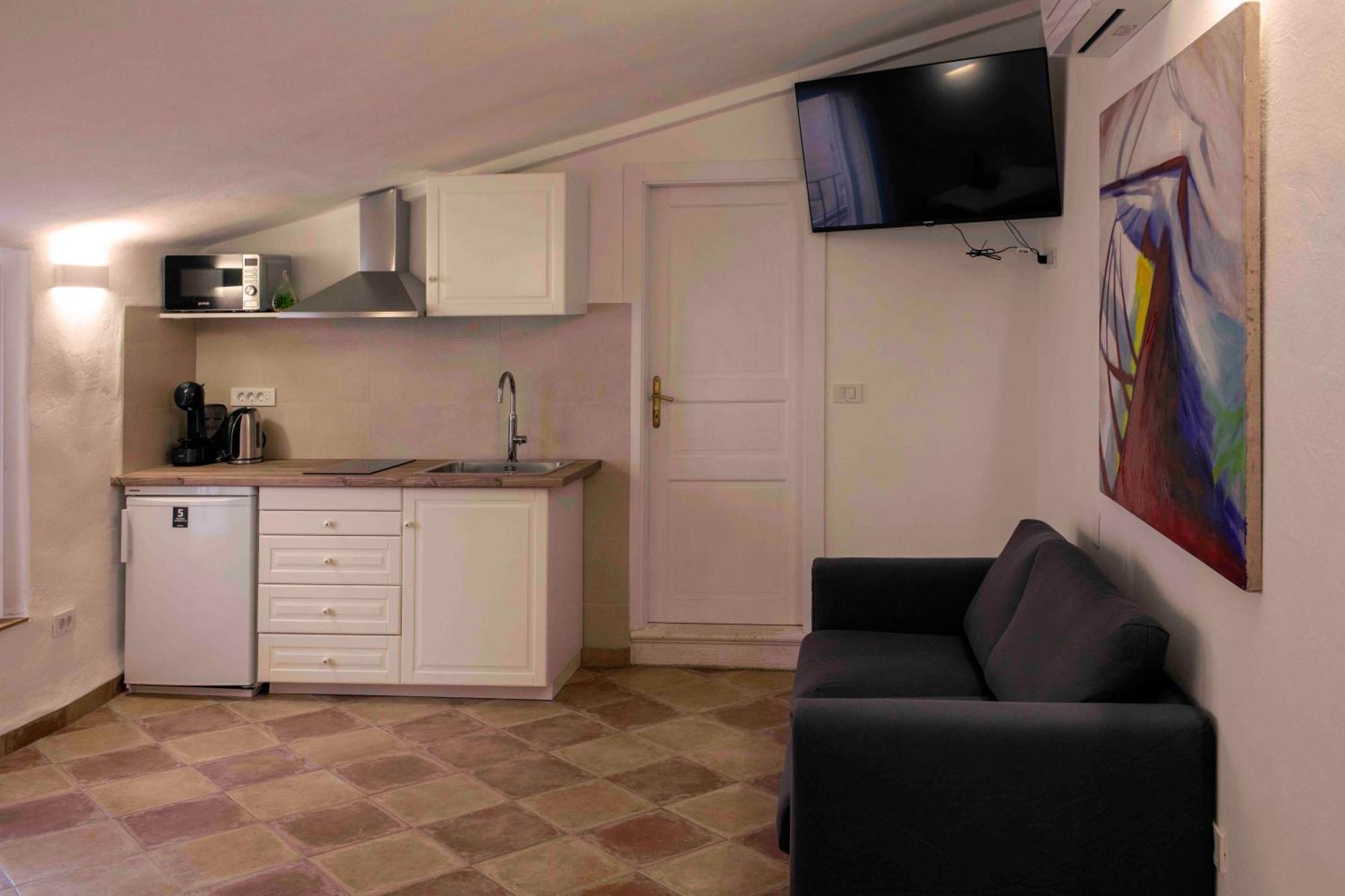 Pocco Andante Apartment Dubrovnik Exterior foto