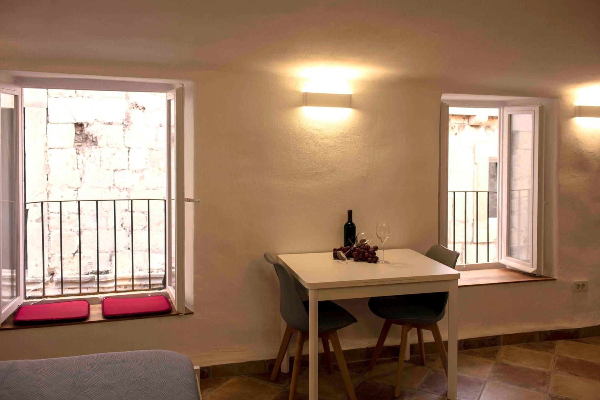 Pocco Andante Apartment Dubrovnik Exterior foto