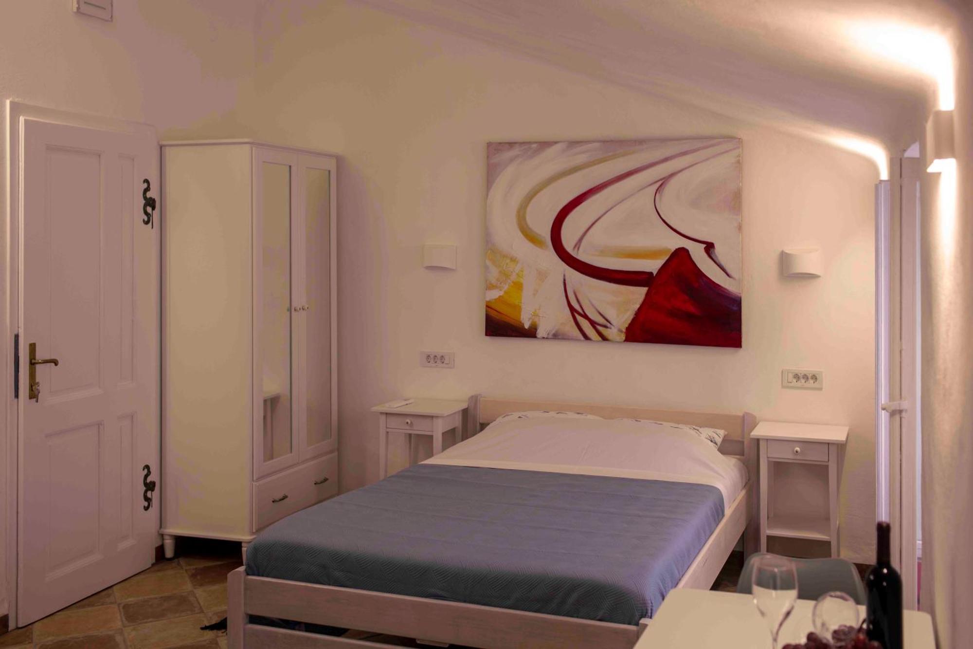 Pocco Andante Apartment Dubrovnik Exterior foto